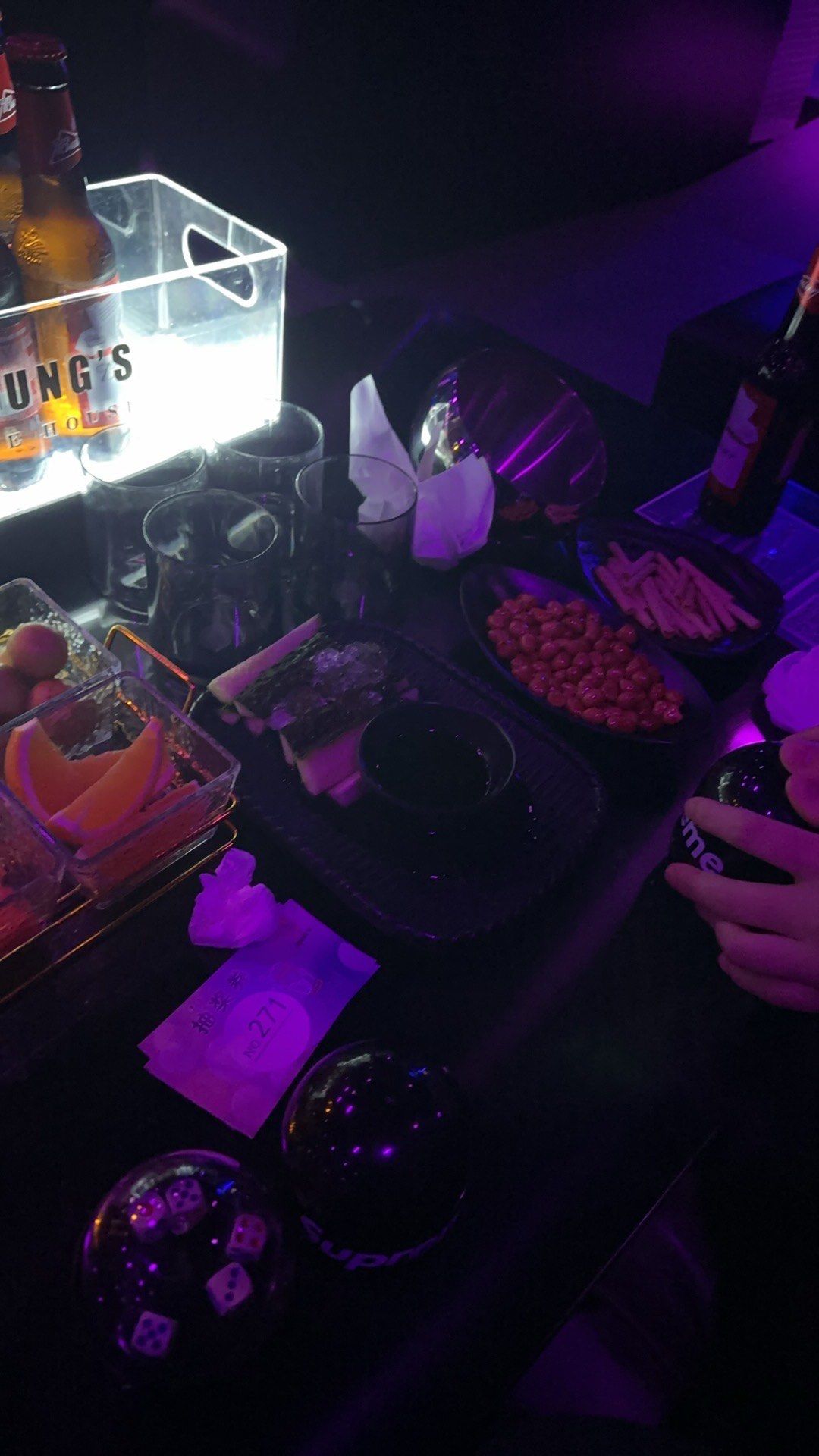 蚌埠商务ktv新模式引领行业升级-蚌山区ktv预定